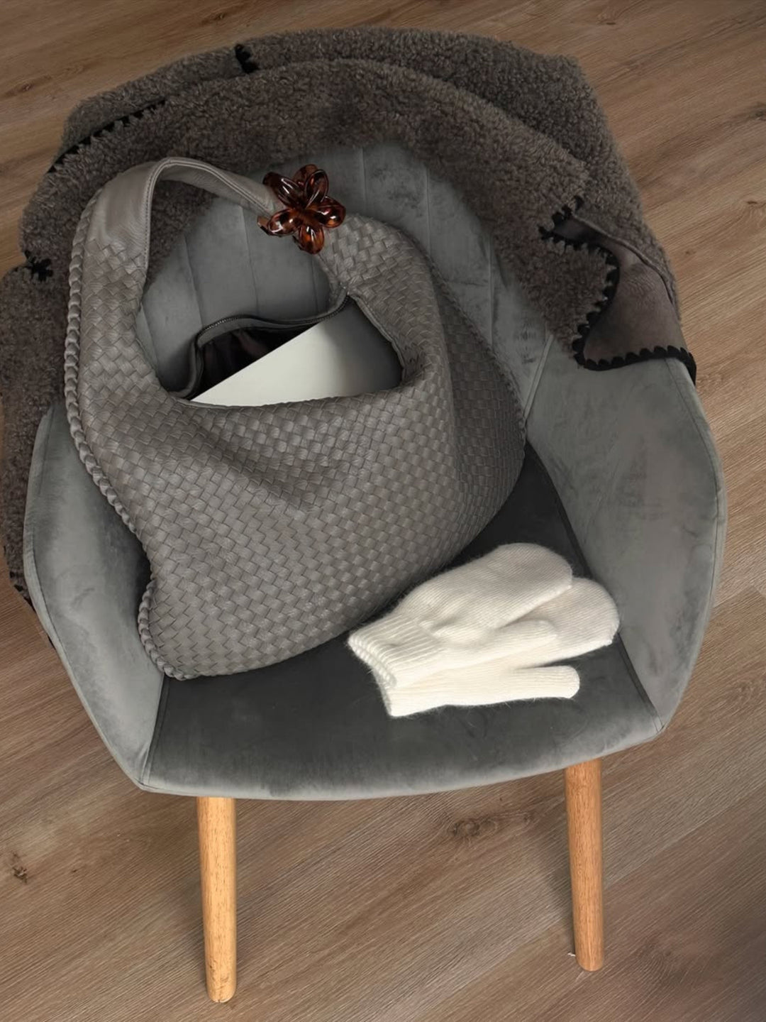 Ava™ | Classic Carryall