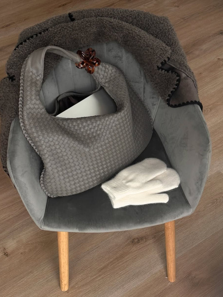 Ava™ | Classic Carryall