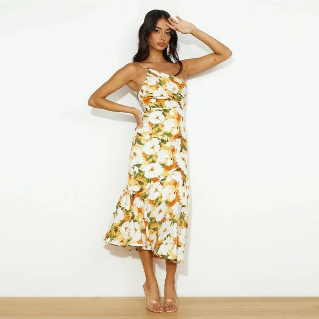 Sienna™ | Lente Fleur
