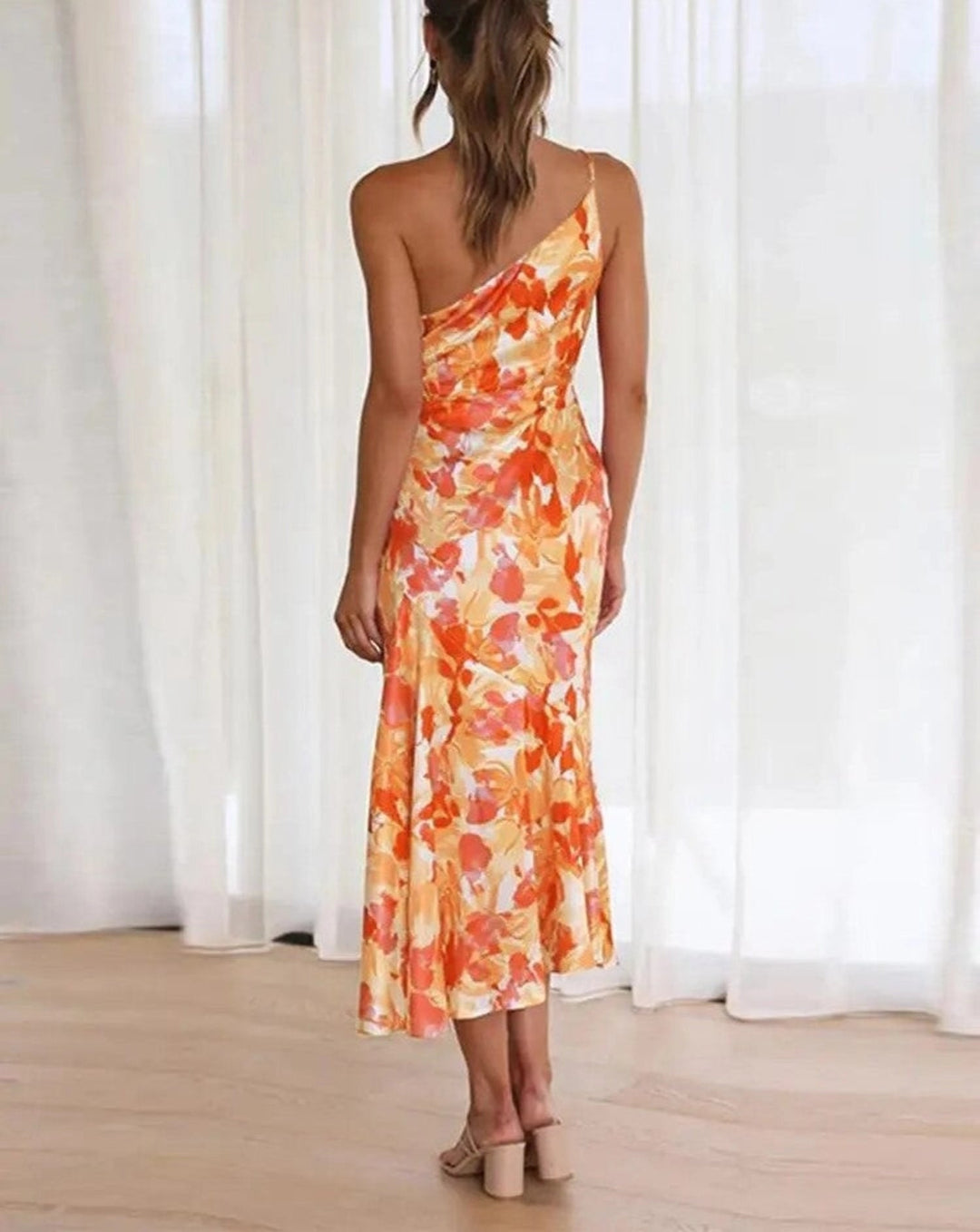 Sienna™ | Lente Fleur