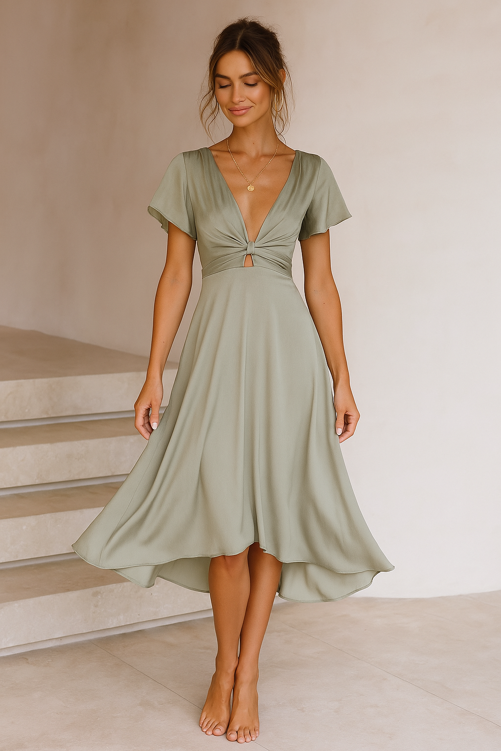 Celestine™ | Midnight Elegance