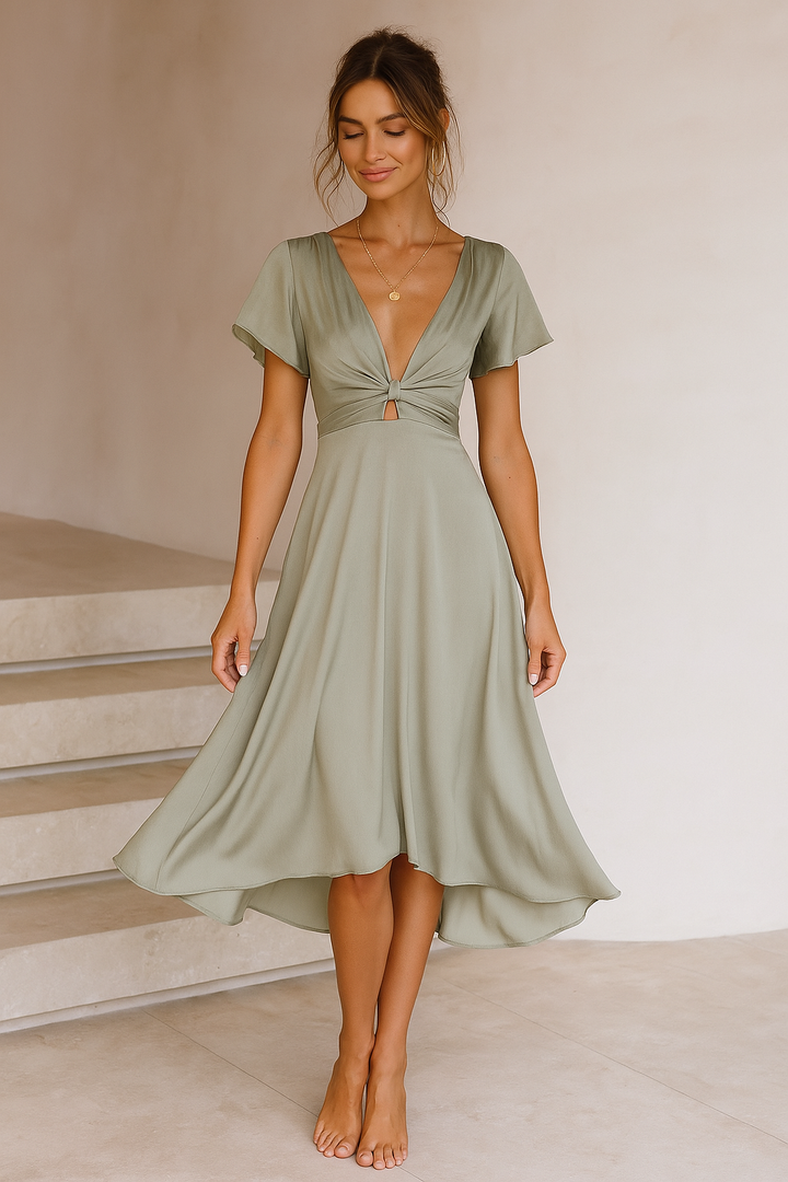 Celestine™ | Midnight Elegance