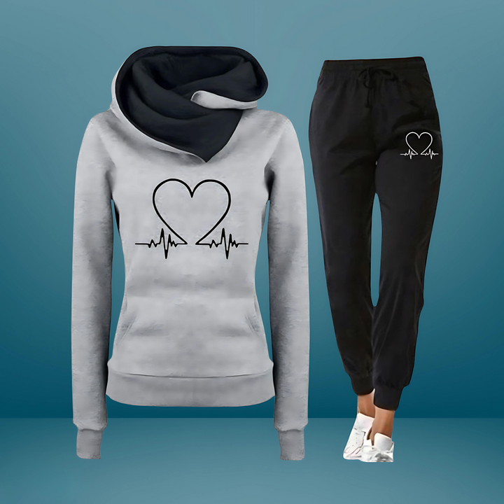LiebesFit™ – Loungewear Set
