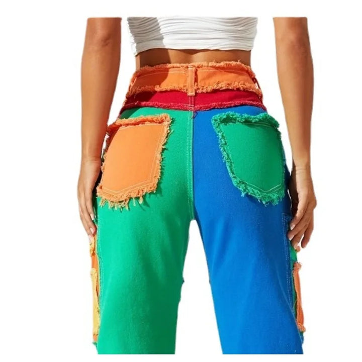 Erna™ | Patchwork Set