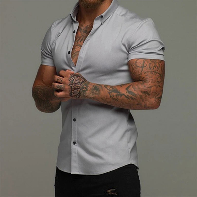 Finn™ | Business Casual