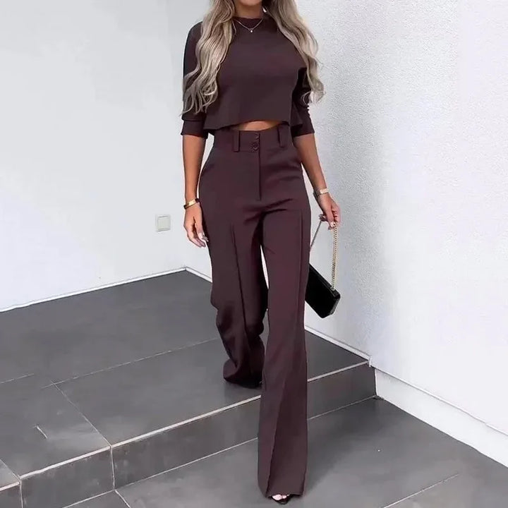 Elisabeth - Classy Two-Piece