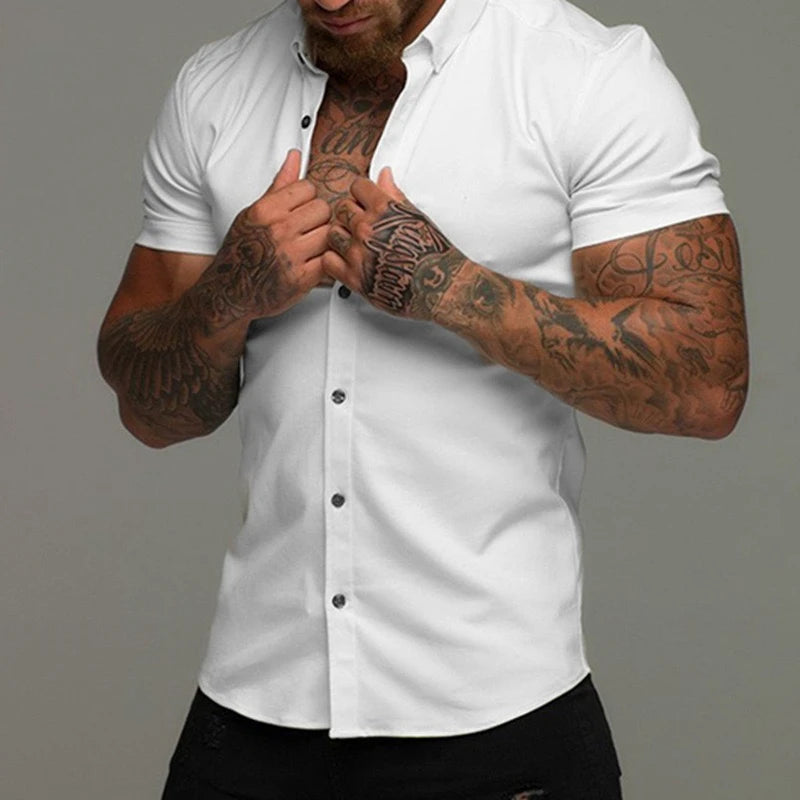 Finn™ | Business Casual