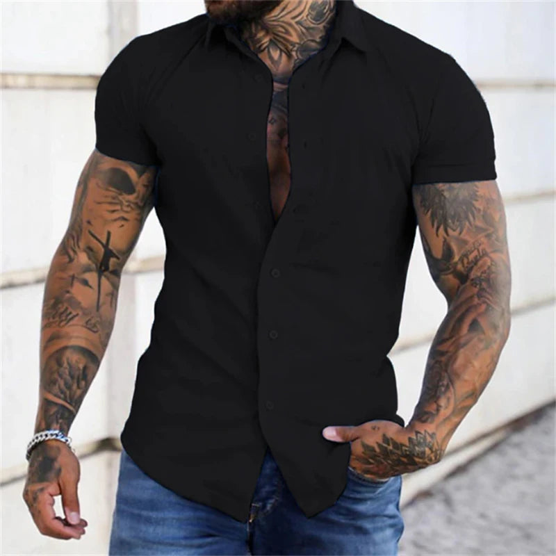 Finn™ | Business Casual