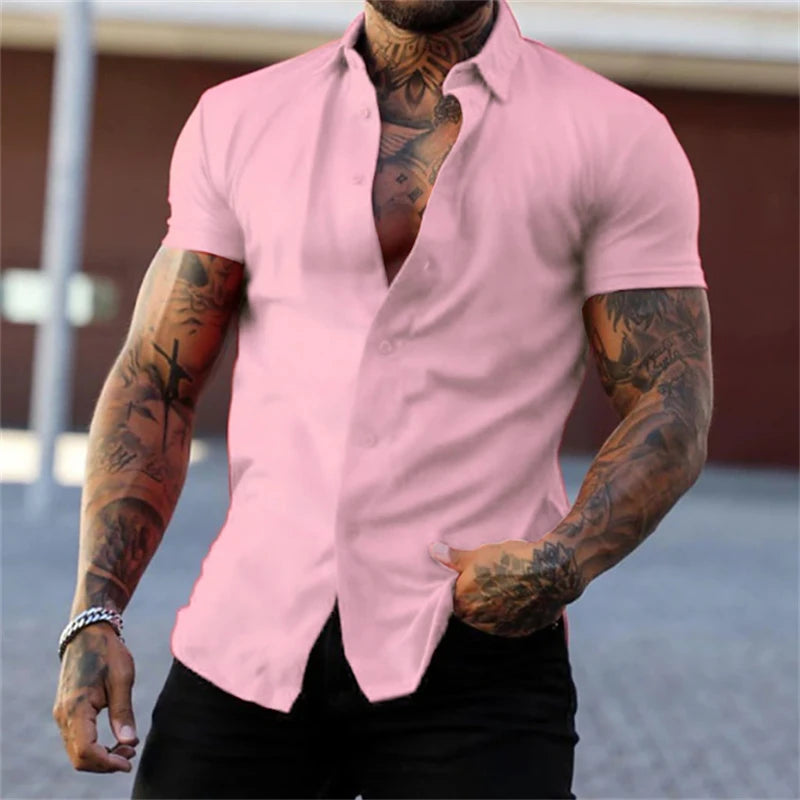 Finn™ | Business Casual