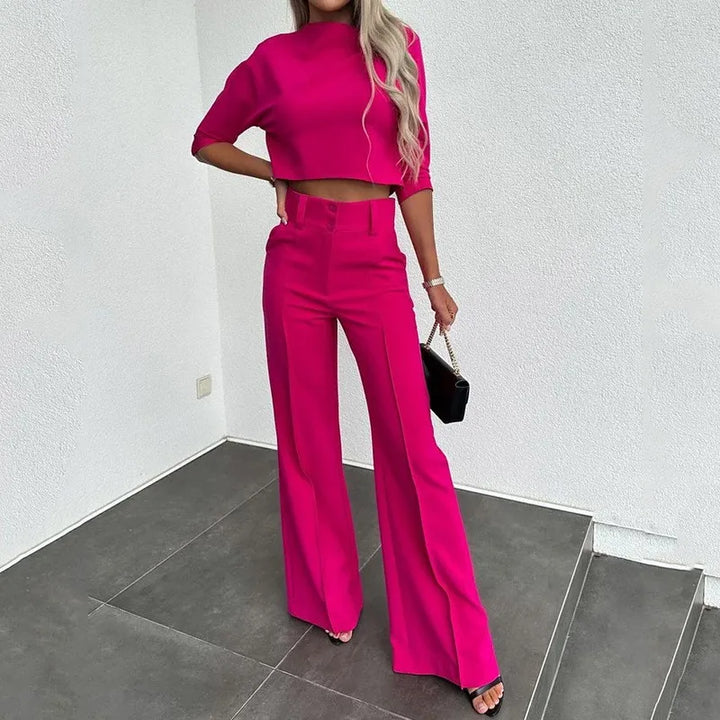 Elisabeth - Classy Two-Piece