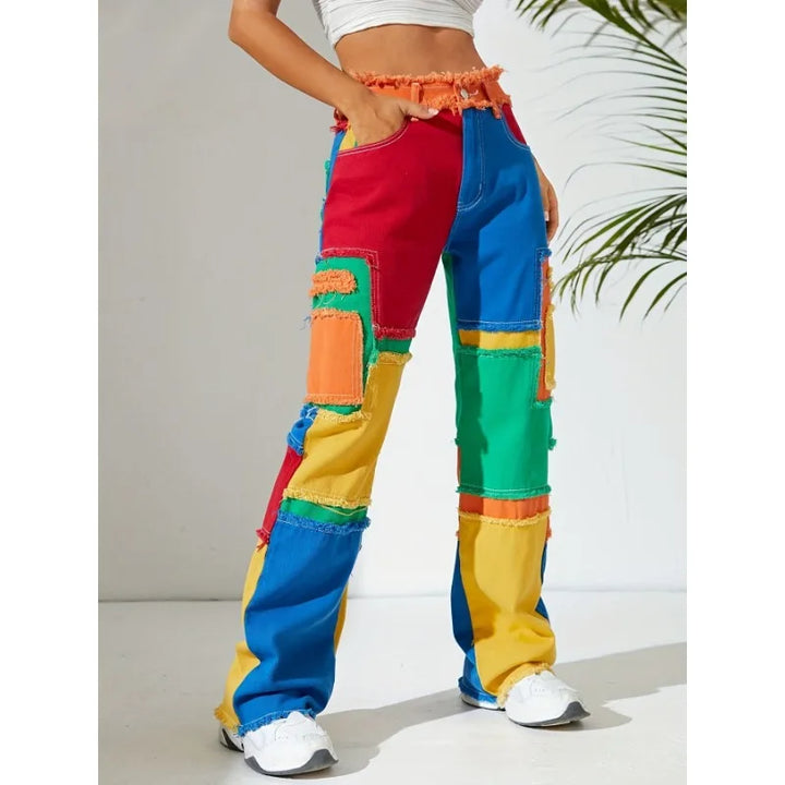 Erna™ | Patchwork Set