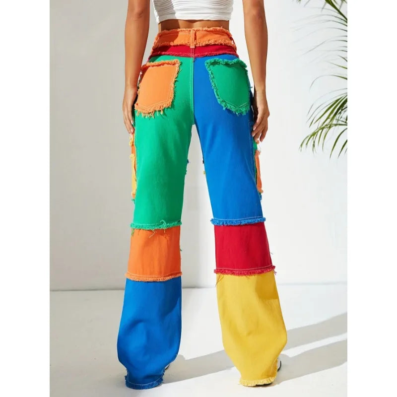 Erna™ | Patchwork Set