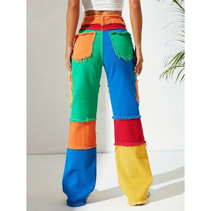Erna™ | Patchwork Set