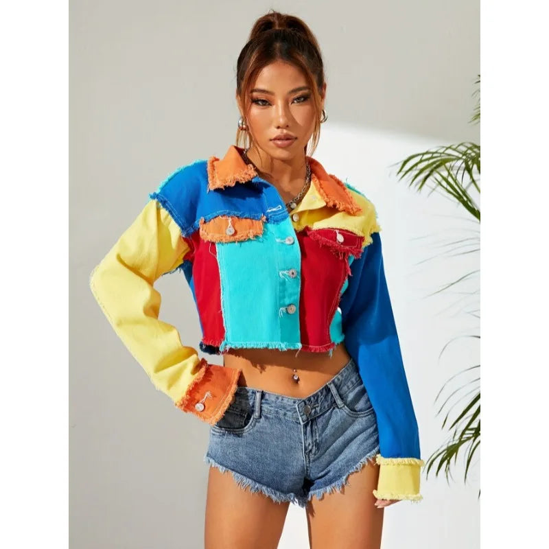 Erna™ | Patchwork Set