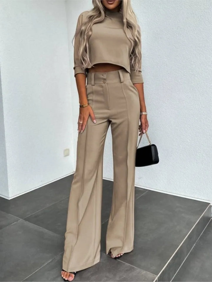 Elisabeth - Classy Two-Piece