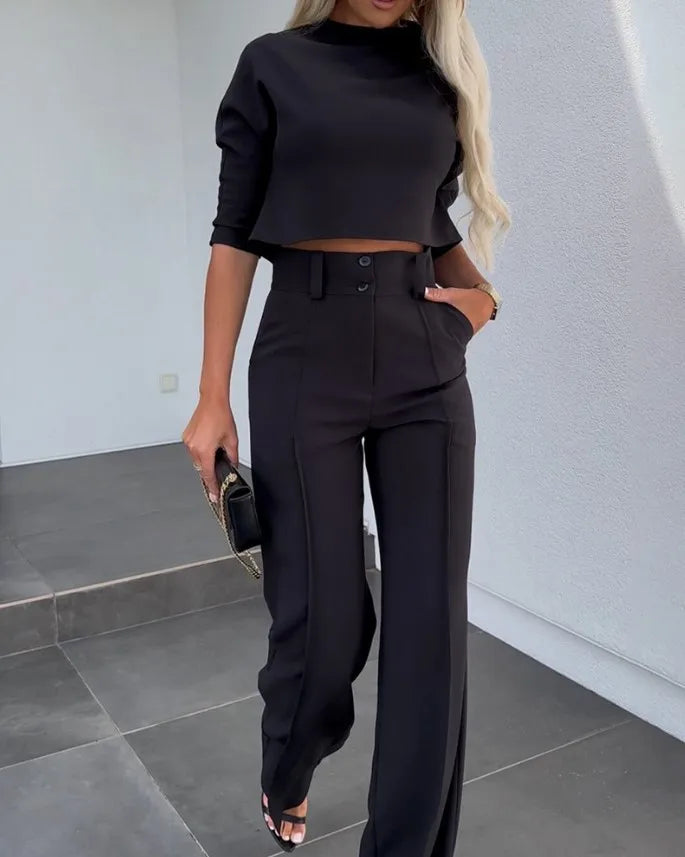 Elisabeth - Classy Two-Piece