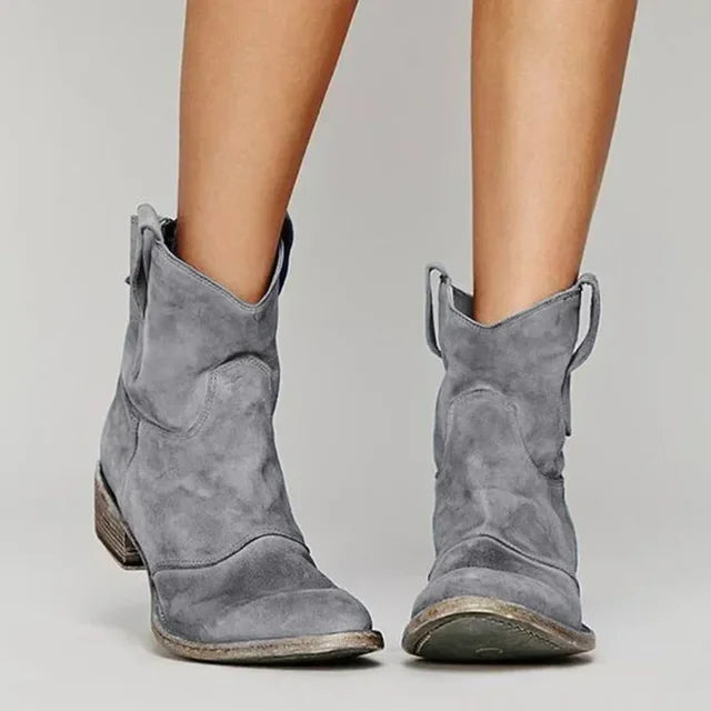 Julia™ – Cowgirl Boots