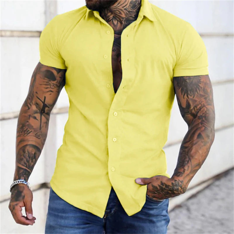 Finn™ | Business Casual