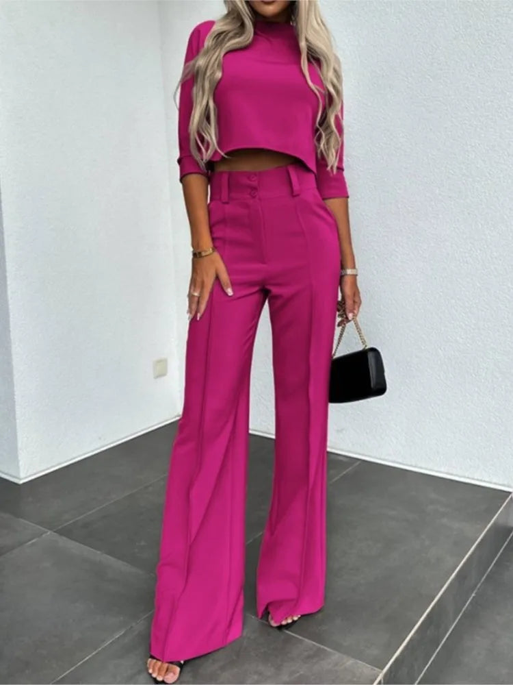 Elisabeth - Classy Two-Piece