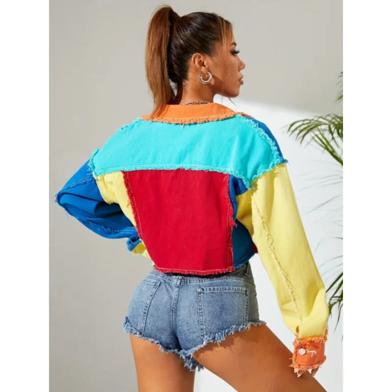 Erna™ | Patchwork Set