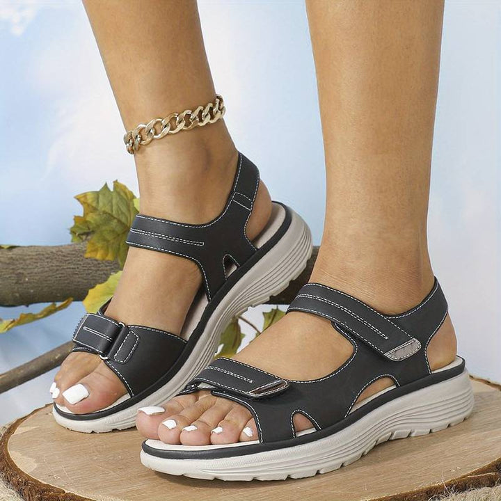 Ortho Pro™ | Orthopädische Sandalen