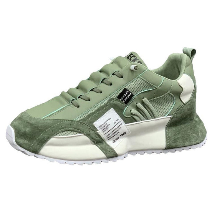 Charles™ | Luxe Sneakers