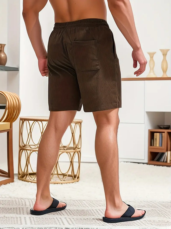Mason™ | Casual Heren Zwembroek