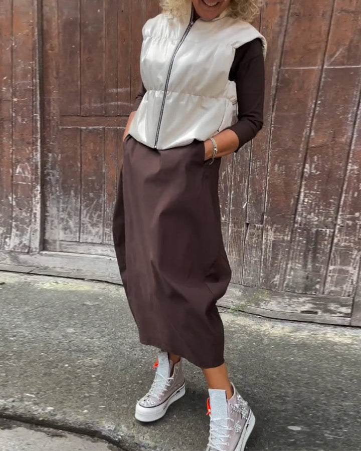 Isabeau™ | Clean Chic