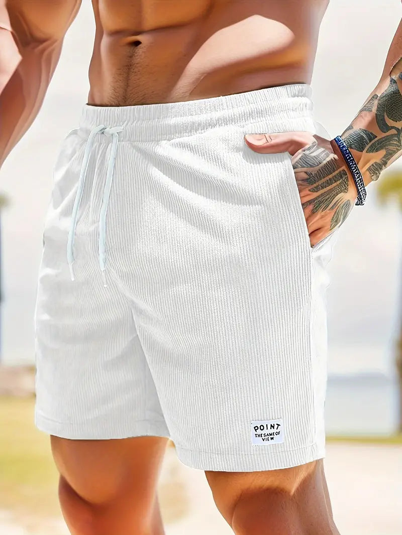 Mason™ | Casual Heren Zwembroek